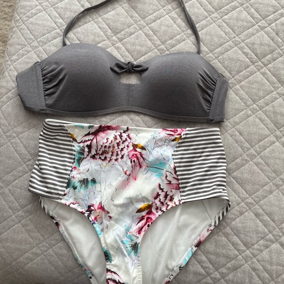 Athleta Other - Athleta Bikini - Perfect for the pool or beach!
